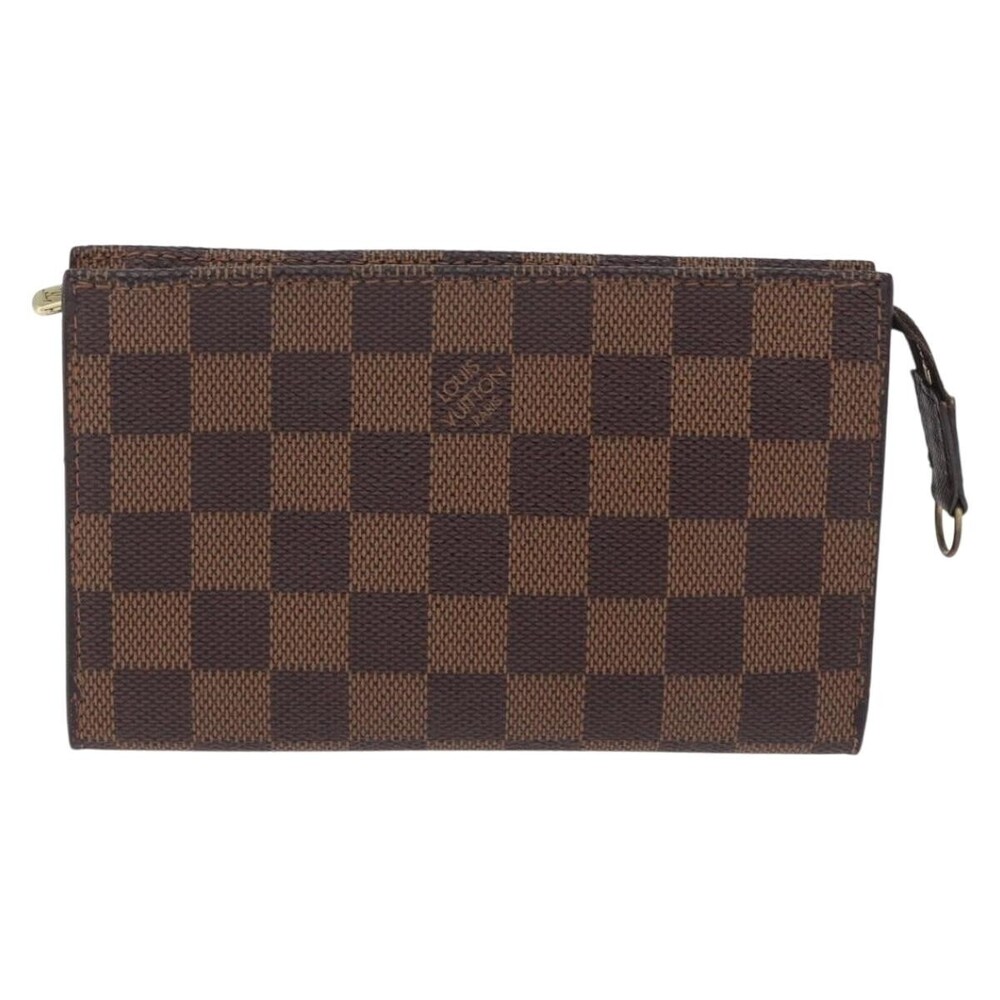 Louis Vuitton Toiletry Pouch Damier 15